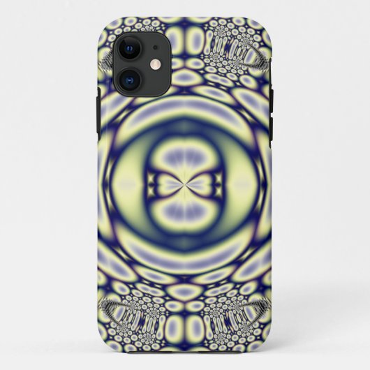 飾り玉 Case-Mate iPhoneケース (裏面)