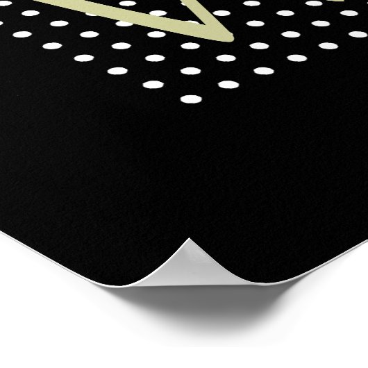 〜飾を守る ポスター (角)