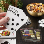 飾イースターエッグアートプリント トランプ (インサイチュ)