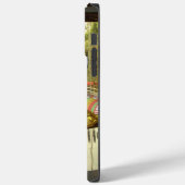 飾イースターエッグアートプリント Case-Mate iPhoneケース (裏面 / 左)