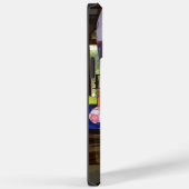 飾イースターエッグアートプリント Case-Mate iPhoneケース (裏面 / 右)