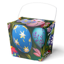 飾イースター卵