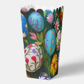 飾イースター卵 フェイバーボックス (正面)