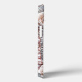 飾エレガント枠 Case-Mate iPhoneケース (裏面 / 右)