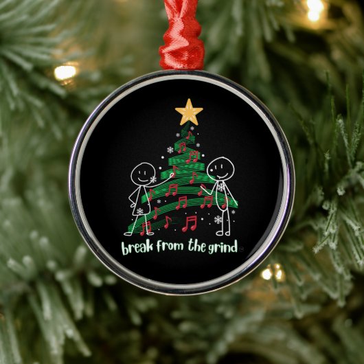 飾クリスマスツリーBFTGオーナメント メタルオーナメント (ツリー)