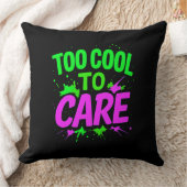 飾クールり気に枕 | ホームおもしろい クッション (ブランケット)