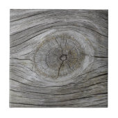 飾クールり素朴な木造の装飾 タイル (正面)
