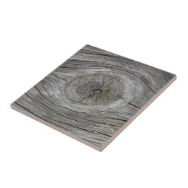 飾クールり素朴な木造の装飾 タイル