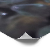 飾ダートフィッシュII ポスター (角)