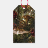 飾ツリー ギフトタグ (正面)