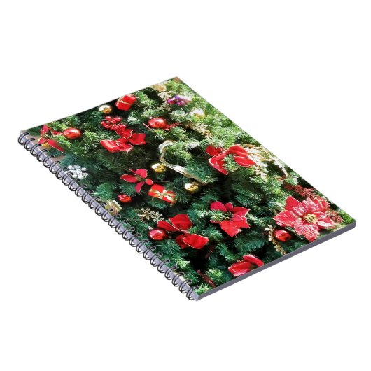 飾ツリー ノートブック (右側)