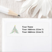 飾ツリー ラベル (インサイチュ)