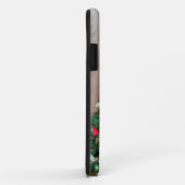 飾ツリー Case-Mate iPhoneケース (裏面/右)