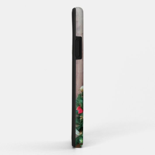 飾ツリー Case-Mate iPhoneケース (裏面/右)