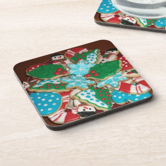 飾プレート コースター (左側)