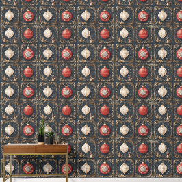 飾モダンり玉 壁紙