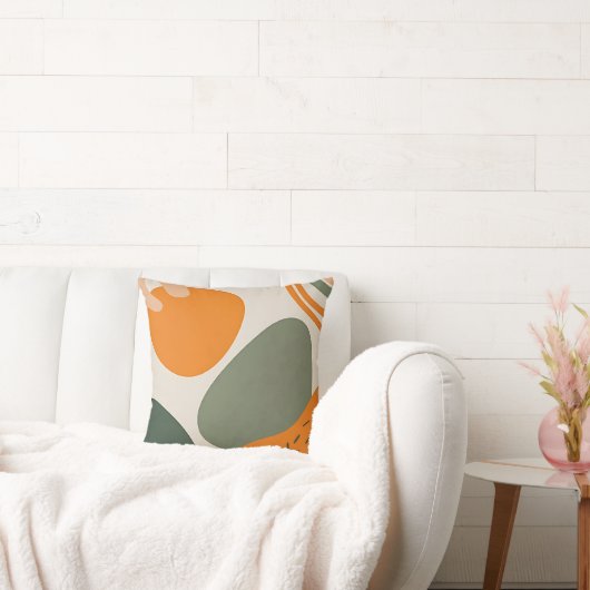 飾モダン芸術的枕 クッション (ソファ)