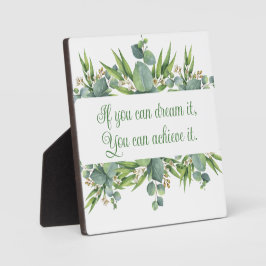 飾感動的飾プラーク フォトプラーク