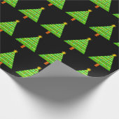 飾木 ラッピングペーパー (角)