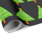 飾木 ラッピングペーパー (ロールコーナー)