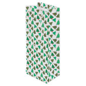 飾木 ワインギフトバッグ (裏面アングル)