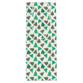 飾木 ワインギフトバッグ (裏面)