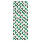 飾木 ワインギフトバッグ (正面)