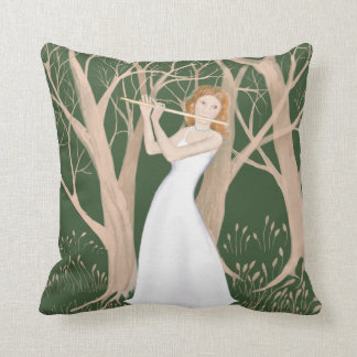 飾板 クッション