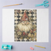 飾格言 薄葉紙 (クラフト)