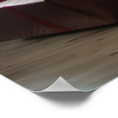 飾樹老人ビクトリアン家 ポスター (角)