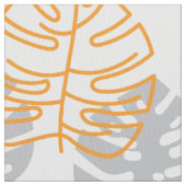 飾葉り布 ファブリック (クローズアップ)