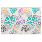 飾葉り布 ファブリック (ファットクウォーター)