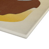 飾部 カッティングボード (角)