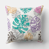 飾離れり枕 クッション (裏面)