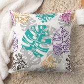 飾離れり枕 クッション (ブランケット)