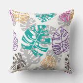 飾離れり枕 クッション (正面)