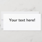 飾Christmas tree cartoon (裏面)