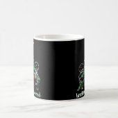 飾The Christmas tree BFTG Coffee Mug コーヒーマグカップ (中央)