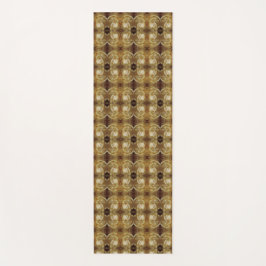 餃子バライカット霧 ヨガマット