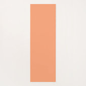 餃子ラブカンタローペヨガマット ヨガマット (裏面)