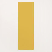 餃子ラブロンガンヨガマット ヨガマット (裏面)