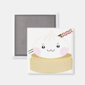 餃子2 マグネット (正面/裏面)