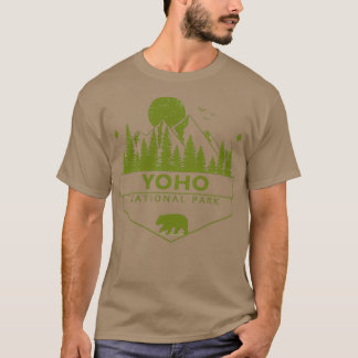 養保国立公園 Tシャツ