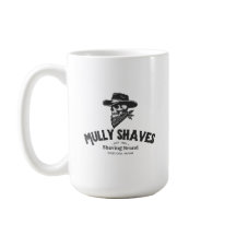 養子のマリーマグ