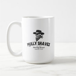 養子のマリーマグ コーヒーマグカップ