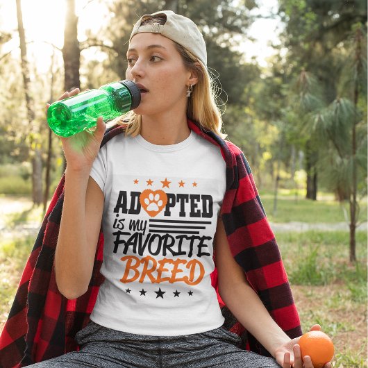 養子は僕の種お気に入りのだ Tシャツ