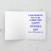 養子縁組の日 カード (内部)