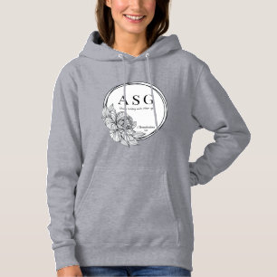 養子縁組サポートSweatshirt パーカ