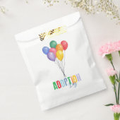 養子縁組パーティー収集 フェイバーバッグ (封をした状態)