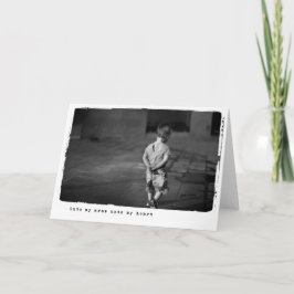 養子縁組 カード